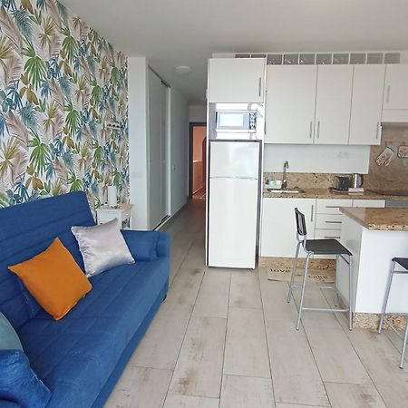 Wonderful View Apartment Costa Adeje  Bilik gambar
