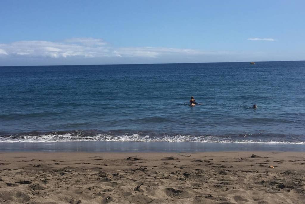 Wonderful View Apartment Costa Adeje  Luaran gambar