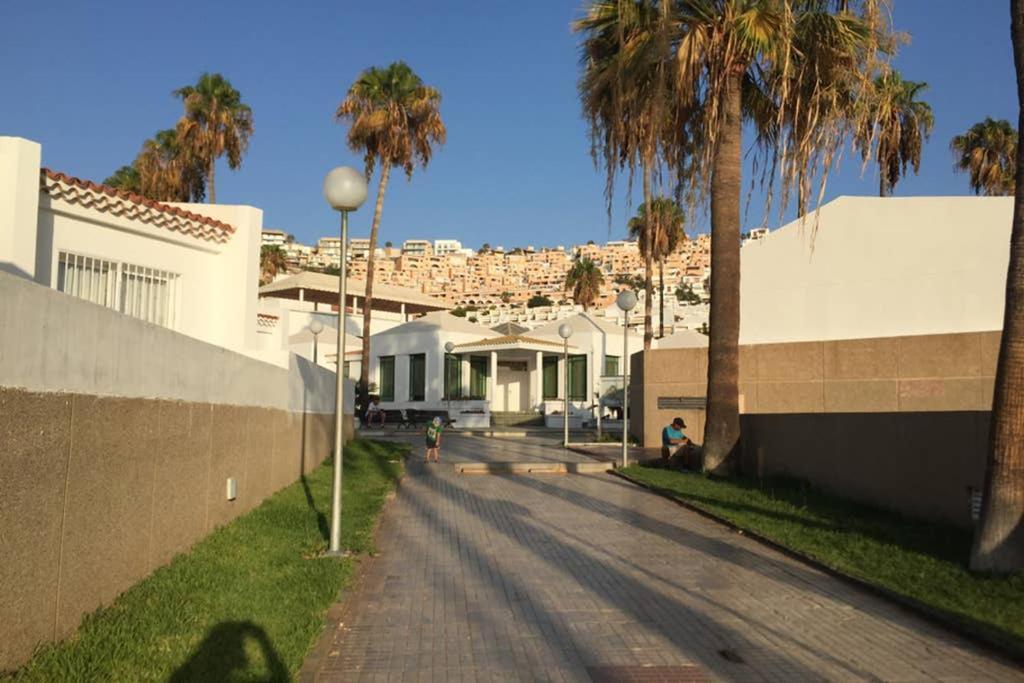 Wonderful View Apartment Costa Adeje  Luaran gambar