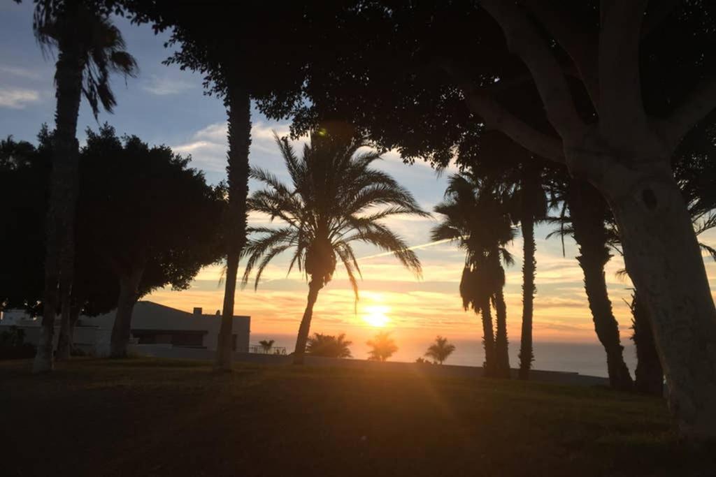 Wonderful View Apartment Costa Adeje  Luaran gambar