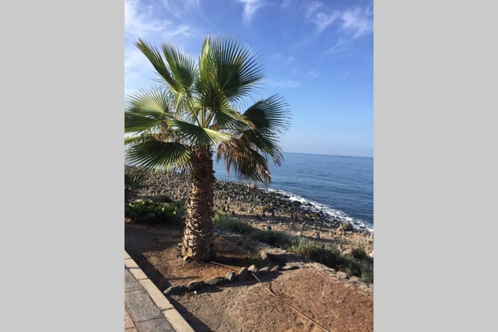 Wonderful View Apartment Costa Adeje  Luaran gambar