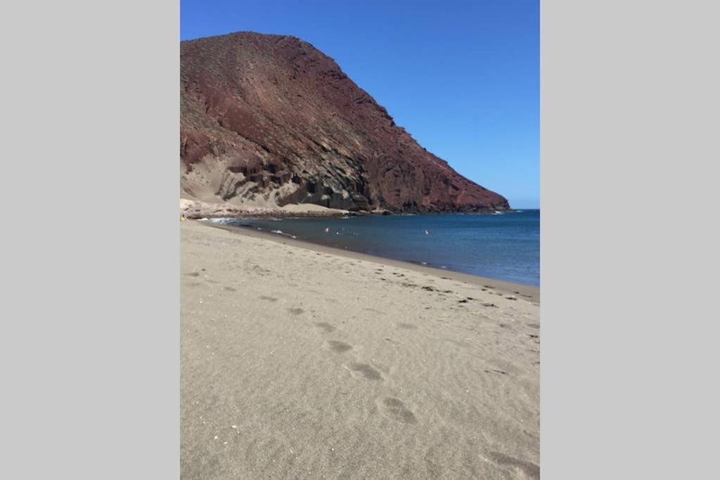 Wonderful View Apartment Costa Adeje  Luaran gambar