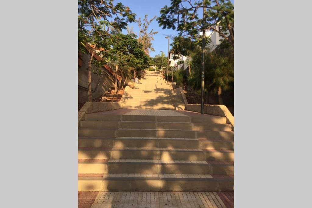 Wonderful View Apartment Costa Adeje  Luaran gambar