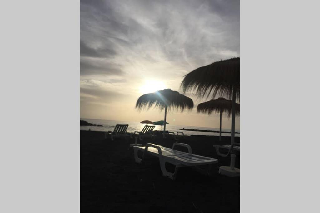 Wonderful View Apartment Costa Adeje  Luaran gambar