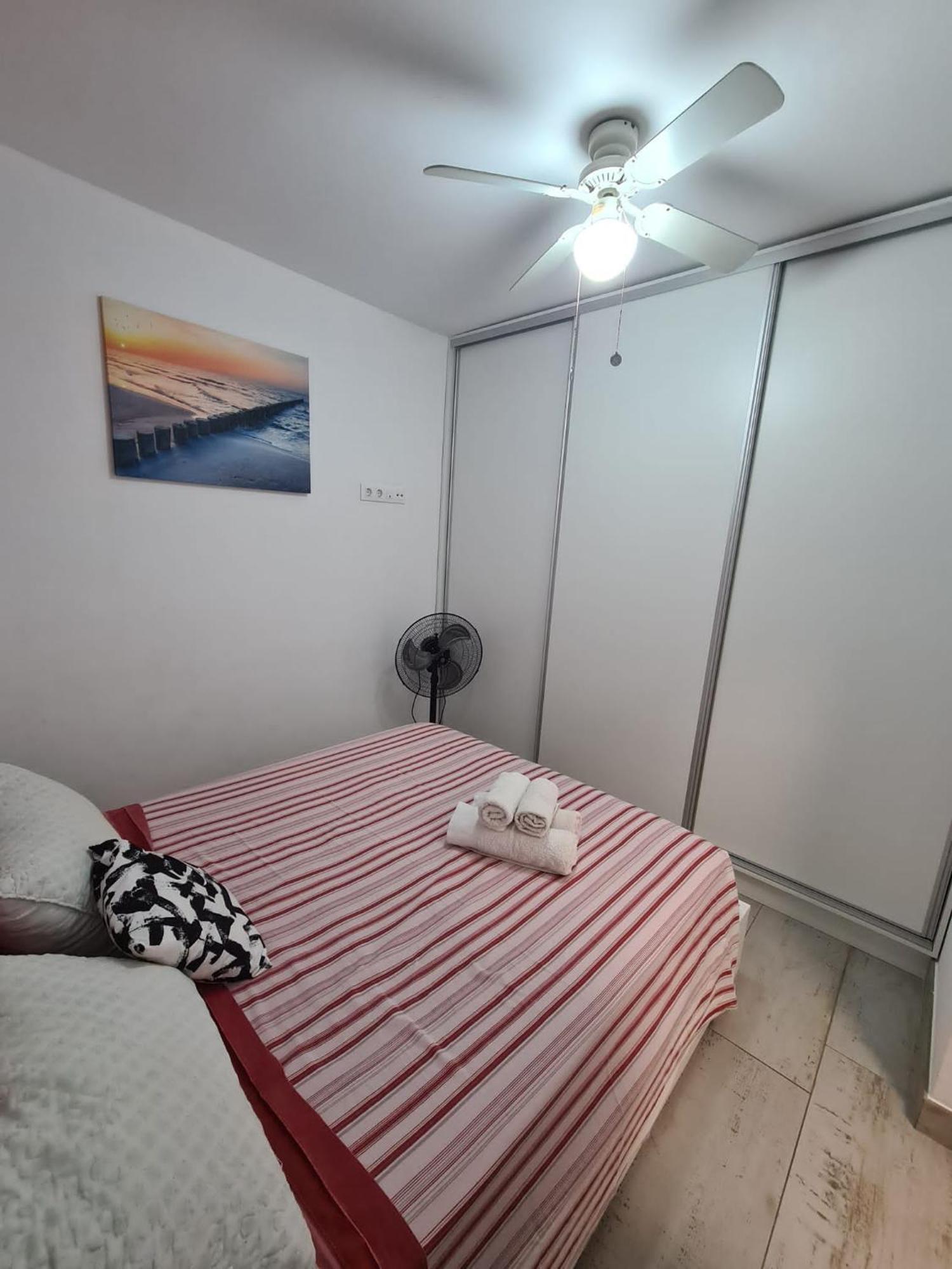 Wonderful View Apartment Costa Adeje  Luaran gambar