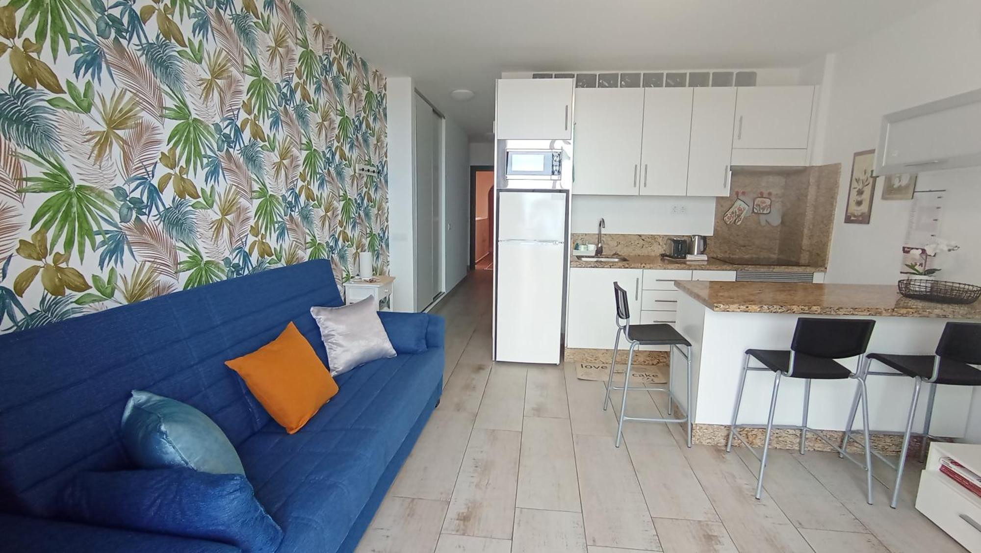 Wonderful View Apartment Costa Adeje  Bilik gambar